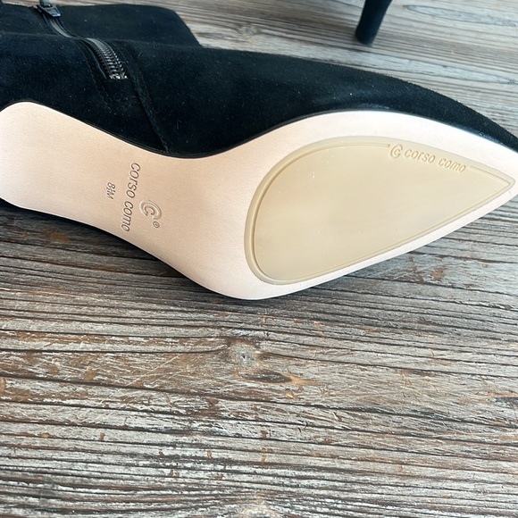 CORSO COMO WOMEN SIZE 8 1/2 - Picture 7 of 10